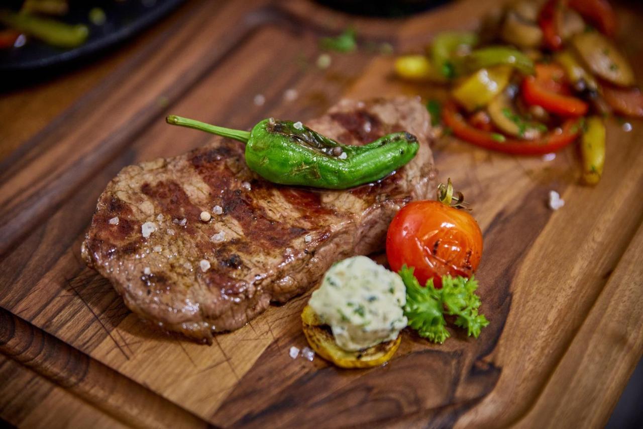 Hotel Restaurant Wuerzig In Uerzig Ngoại thất bức ảnh