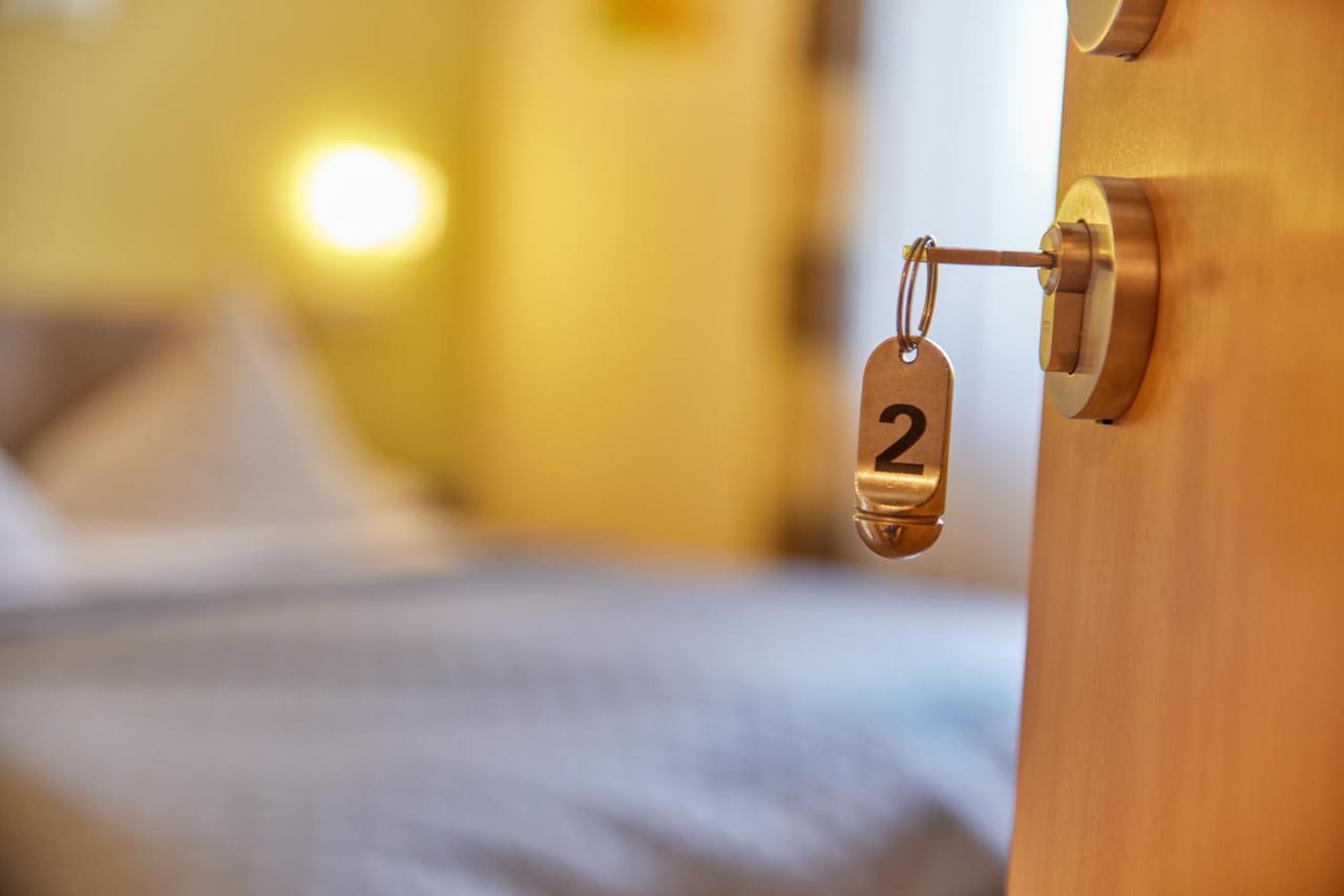 Hotel Restaurant Wuerzig In Uerzig Ngoại thất bức ảnh